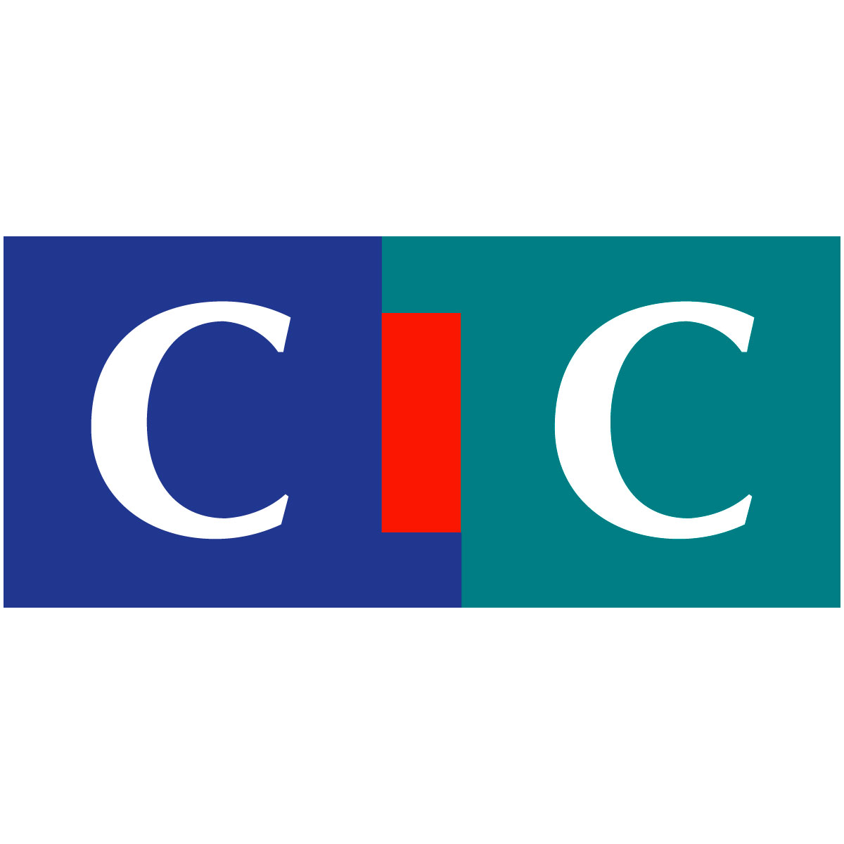 logo Banque CIC