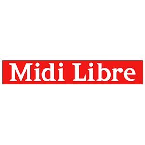 logo de Midi Libre