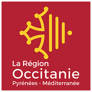 logo Région Occitanie