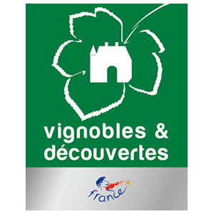 logo Vignobles et découvertes